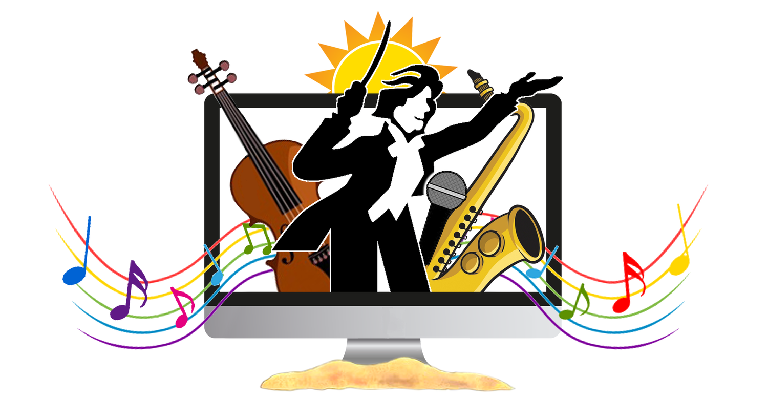 Summer Music Staycation